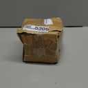 3" PVC Union Coupling Pipe Fitting (Socket x Socket) 3Inch PVC Slip Union Adapter Coupling Schedule 40, EPDM O-Ring, White