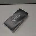 The Fresh Large Oversized Fashion Square Flat Top Sunglasses - Exquisite Packaging (Black)