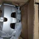 cciyu Front Left & Right Disc Brake Calipers Assembly 18B5073 18B5072