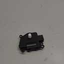 Heating and Air Conditioning Panel Mode Door Actuator