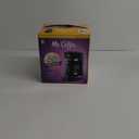 Mr. Coffee 5-Cup Programmable Coffee Maker Black