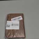 Manicure Set Professional Nail Clipper Kit-26 Pieces Stainless Steel Manicure Kit,Nail Care Tools with Luxurious Travel Case (Brown)