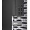 2018 Dell Optiplex 7020 Small Form Factor Desktop Computer (Intel Core i5-4570 3.2GHz Up To 3.6GHz,8GB DDR3 RAM,3TB,DVD-ROM,USB_WIFI,Windows 10 Pro 64-Bit) 