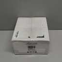 Liacere 200 Pack Gold Plastic Spoons - 6.7 inch Heavy Duty Plastic Spoons - Heavyweight Gold Disposable Spoons for Parties & Weddings & Restaurants & Christmas & New Year