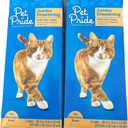 Jumbo Drawstring Litter Box Liners 10 Count