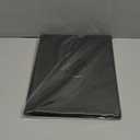 Magnetic Keyboard Case for iPad Pro 12.9-inch (6th, 5th, 4th, 3rd Generation) - 360 Rotatable Detachable - Backlit Wireless Keyboard Case for iPad 2018, 2020, 2021, 2022 (Black)