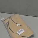 Halloween Shower Curtains for Bathroom Creepy Witch Bat Skull Gothic Spider Crow Pumpkin in Graveyard Shower Curtain Waterproof Fabric Happy Halloween Decoration Bathroom Curtain with Hooks 72"x72"