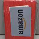 Sanyetral Lightweight Shockproof Trifold Stand Tablet Case with Auto Wake/Sleep Function, Not for TCL Remarkable Nokia -Red