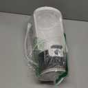 Water Warmer, HEYVALUE Baby Bottle Warmer, Formula Maker with Night Light, 4 Temperature Control & 72H Keep Warm, Detachable Tank, Instantly Dispenses Warm Water, Feed Baby More Easier and Healthier (Moon White)