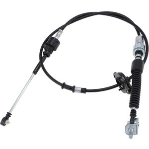 No.33820-0C040 Automatic Transmission Gear Shifter Cable for Toyota Tundra Sequoia 2005-2007 4.7L V8 Gearshift Control Lever Selctor