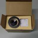 for MagSafe Magnetic Phone Holder for Car [2025 Upgraded Strongest Magnet] Car Mount Cell Stand for Dashboard Windshield Vent Compatible with iPhone 17/16/15/14/13/12 Android etc-Black