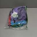 Large Packing Cubes for Travel - 5pc Packing Cubes for Suitcases - Lightweight Luggage Organizer Bags