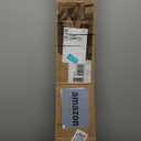 Art3d 36-Pack Peel and Stick Luxury Vinyl Flooring Tiles, 54 Sq. Ft Self Adhesive Wood Plank for Kitchen, Bedroom, Bathroom, Grey Ash