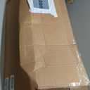 10x13 Modern Abstract Faux Wool Accent Rug for Living Room Low Pile Ultra Soft Stain Resistant Non Slip Non Shedding Throw Rug for Bedroom Home Decor, Multi Color