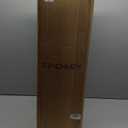 Golf Push Cart - Lightweight, Foldable 3-Wheel Golf Cart with Locking Foot Brake - FINCHLEY