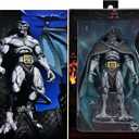NECA Gargoyles 7 Scale Action Figure Ultimate VGA Goliath