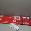 Large Merry Christmas Garage Door Banner - 7x8ft, 7x16ft, Outdoor Wall Decor, Christmas Garage Door Cover, Holiday Decoration, Waterproof, Durable, Easy to Install, Reusable (7' H x 8' W, S805)