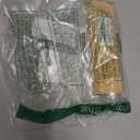 Remote Control Replacement Compatible with All Fire Omni QLED Serie, for Hisense, TCL Smart TV Stick (2nd Gen/3rd Gen/4K/Lite/4K Max), TV 3rd Gen/Cube/Insignia/Pioneer with Voice Control