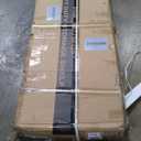 PeakPursuit Storage Shelving Unit, 5-Tier Adjustable Metal Storage Shelves, 30" L x 12" W x 60" H Heavy Duty Garage Storage Shelves for Kitchen Pantry Basement Bathroom Laundry