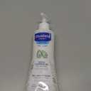 Pack of 1 Mustela Baby Gentle Cleansing Gel - Baby Hair & Body Wash - with Natural Avocado fortified with Vitamin B5 - Biodegradable Formula & Tear-Free 