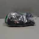 Tuwubi Diaper Bag Tote,Baby Diaper Bag with Pacifier Case Large Travel Diaper Tote Caddy for Mom and Dad Multifunction Large Baby Bag - Black