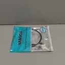 Vabogu Cat 8 Ethernet Cable, 1.5Ft 3Ft 6Ft 10Ft 15Ft 20Ft 30Ft 40Ft 50Ft 60Ft 100Ft Heavy Duty High Speed Internet Network Cable, Professional LAN Cable Shielded in Wall, Indoor&Outdoor