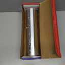 12" X 1000 Standard Aluminum Foil