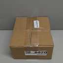 OEM WH11X29539 WH11X39237 Wahser Drain Pump and Filter Assembly, Clothes Drain Pump Compatible with GE Top Load Washer, Replacement Part 4962370 B25-3A04 AP6986715 PS16217203 EAP16217203 for GE