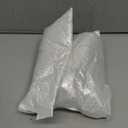 Maricome Wood Furniture Legs 6 inch Replacement Feet Set of 4 Pre-drilled M8 Bolt Ottoman Chair Cabinet Dresser Wooden Legs Mid Century Screw in