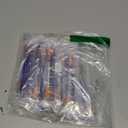 U-100 1cc 31 Gauge 5/16 Inch Syringe, Individually Packed 20 PACK