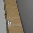 Car Tail Spoiler Wing, Lightweight ABS Trunk Lid Spoiler for MX-5 Miata ND 2016 to 2022, Rear Trunk Spoiler Improves Driving Stability, Sporty Look, with Easy Tape Installation (Glossy Black)