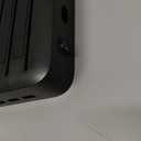 MSTJRY Charging Station for Multiple Devices : 6 Port USB Charger Stations - Family Multi-Device Organizer Charging Dock - Designed for iPhone iPad Android Cell Phone Tablet and Electronic, Black