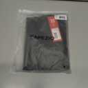 Capezio girls High-neck Tank Leotard - Girls (X-Large, Black)