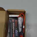 HYPER GO Angry Snail 2S3000 RC Car Upgrade Accessories 2S 7.4V 3000 mAh 25C LiPo Battery, Spare Parts RC Battery All 1/12 1/14 1/16 Scale