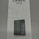 Crave Galaxy Note 20 Case, Shockproof Protection Dual Layer Case for Galaxy Note 20 (6.7 inch) - Forest Green