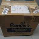 Pampers Swaddlers Diapers, Size 1 (8-14 lbs), 198 Count, Absorbent, Keeps Baby Dry and Comfortable, Skin Safe Disposable Baby Diaper 