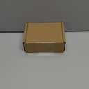 5 Pack Black Cabinet Knobs, 1-1/5 Inch Round Drawer Knobs for Kitchen Cabinets, Dressers & Closet Doors