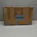 EPHESPORT Waist Twisting Machine, Ab Twister for Home Workout, Twister Board for Exercise, Full Body Slimming & Core Training, Twist Machine for Weight Loss, Compact Home Exercise Equipment (blue)