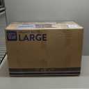 5th Wheel RV Cover 28-31ft, 7 Layer Top Heavy Duty 5th Wheel Cover, Extra-Thick Waterproof Windproof Anti-UV Rip-Stop Camper Cover with 2Pcs Extra Straps, 6 Gutter Covers & 4 Tire Covers