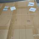 Engine Splash Shield Compatible with 2014-2020 Mini Cooper F55 F56 Under Engine Cover Shield Black 51757343141