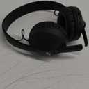 Sennheiser HD 250BT Bluetooth 5.0 Wireless Headphone with AAC, aptX, aptX Low Latency, transducer technology and build-in microphone- 25 hour battery life, USB-C fast charging  Black