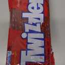 Pack Of 3TWIZZLERS Twists Strawberry Flavored Licorice Style, Chewy Candy Bag, 16 oz, BB 05/2026