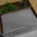 SEEKO Succulents Plants Artificial (14 Pack) - Realistic Unpotted Fake Succulents - Faux Plants Decor for DIY