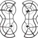 Original for DJI Mini 3 Pro Propeller Guard, Mini 3 Series 360Propellers Guards for DJI Mini 3/Mini 3 Pro Drone Accessories(Fully Wrapped Blades, Safer Flight)