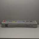 Hunlostten 18in Full Size Bed Frame No Box Spring Needed, Heavy Duty Metal Platform Bed Frame Full with Round Corners, Easy Assembly, Noise Free, Black