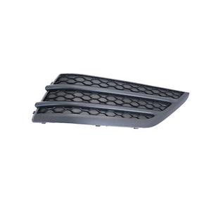 BXZ Front Bumper Insert Cover Fog Light Cover Right Hand Side Passenger RH For 2016-2018 Honda Pilot