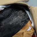 6x7FT Christmas Inflatables Cowboy Santa Riding Horse, Christmas Decoration Outdoor Built-in Bright LED Lights, Western-Style Christmas Blow Up Yard Decorations Blowups for New Year Xmas Holiday