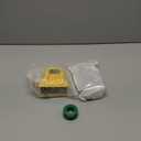 Cordless Soldering Iron Station for Dewalt 20V Max Battery, Temperature Adjustable, Auto Sleep & Low Voltage Protection, C/F Conversion, OLED Digital Display, Lead-Free Solder (Tool Only)