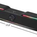iLive Wireless Bluetooth Sound Bar, One Size