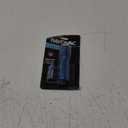 Rovmltv321b Tactical Handheld Flashlight, Aaa Battery, Alkaline Battery, 300 Lumens, 180 M Beam Distance